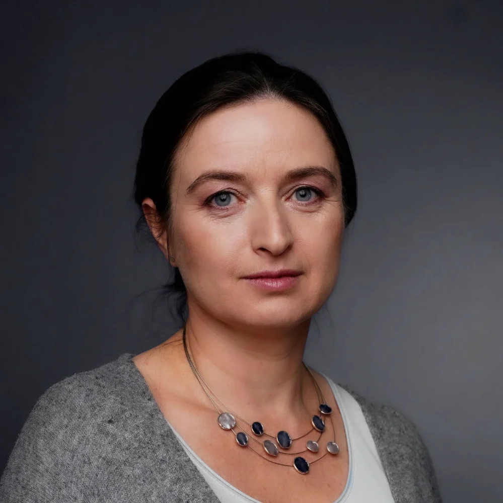 Agata Hasso-Agopsowicz