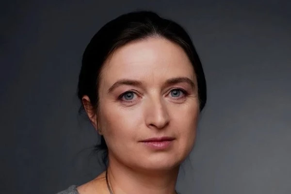 Agata Hasso-Agopsowicz Coach, Fototerapeutka, Trenerka Komunikacji opartej na Empatii