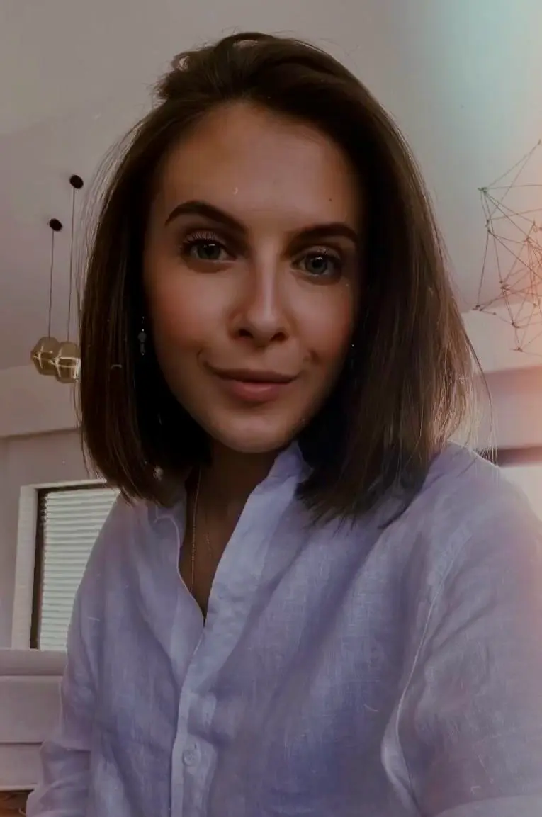 Agata Płachetko