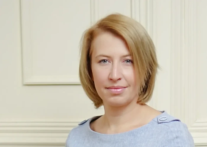 Aleksandra Dmoch-Kupczyk