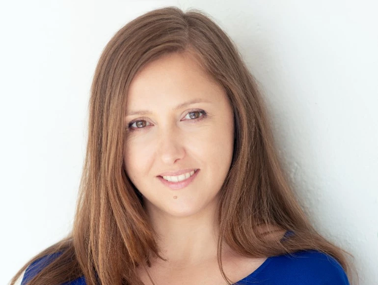 Agnieszka Bujak