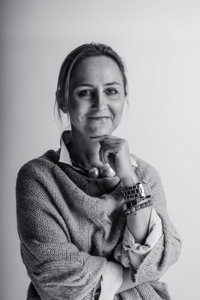 Psycholog, Psychoterapeuta Agnieszka Kowalczyk