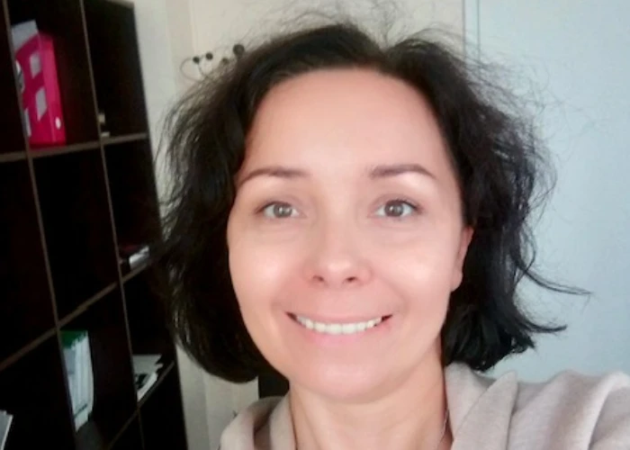 Agnieszka Madej
