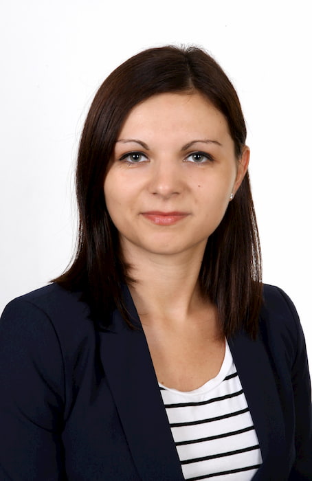 Agnieszka Wojnar-Jadczyszyn - Psycholog, Psychoterapeuta
