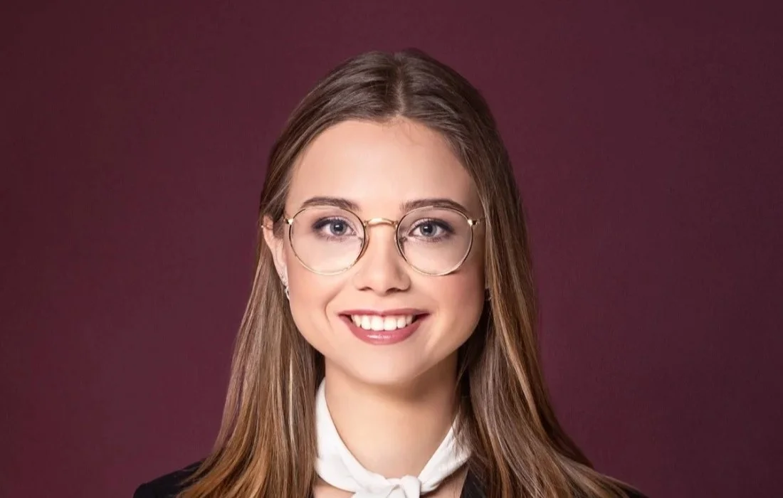 Aleksandra Wałach