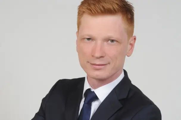 Andrzej Krawczyk