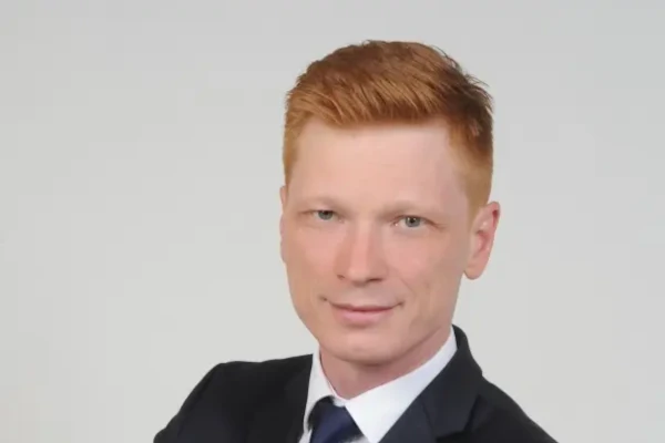 Andrzej Krawczyk