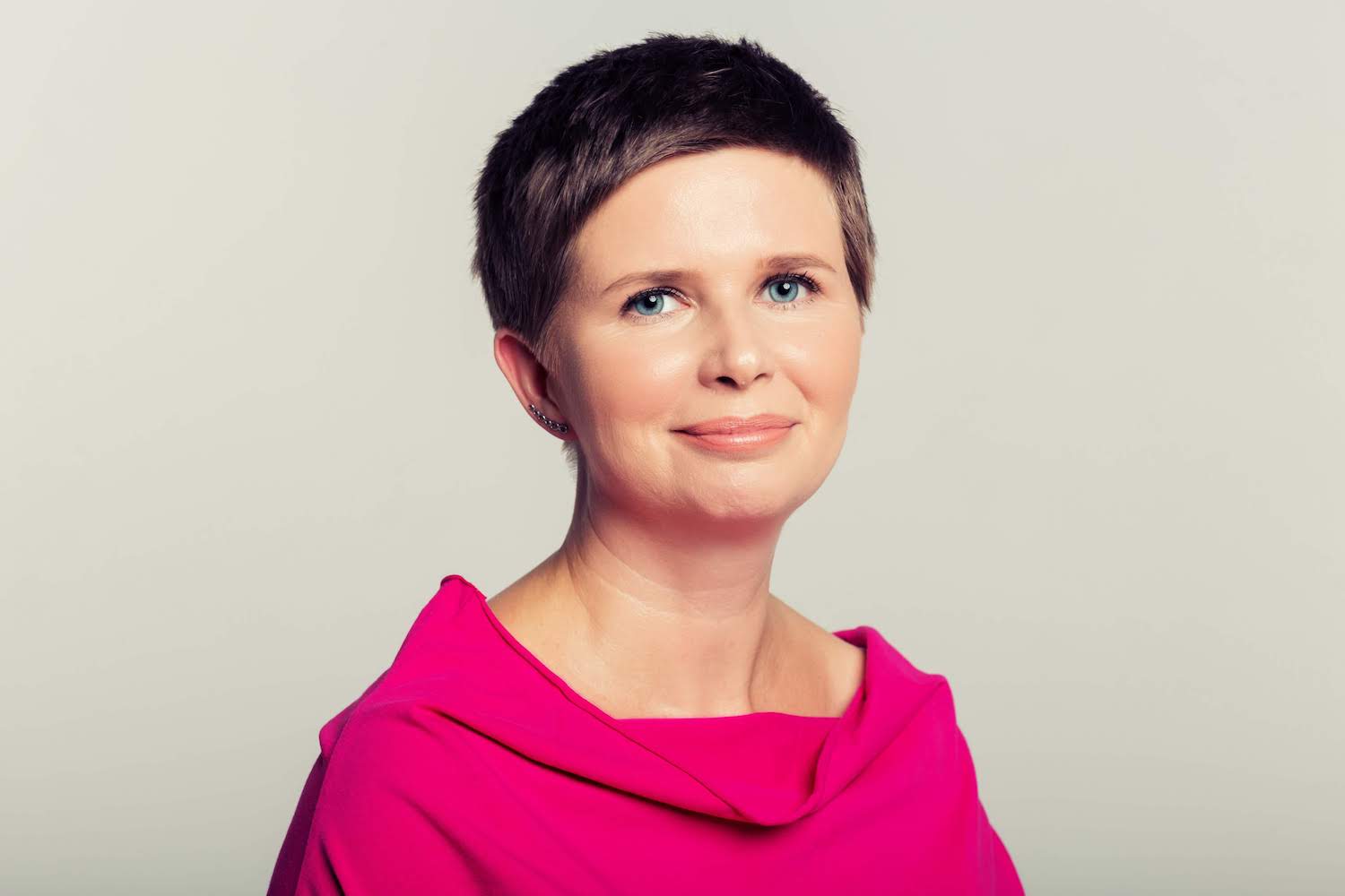 Psycholog, Psychoterapeuta Marta Więch