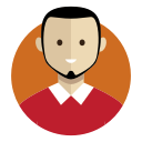 Author avatar