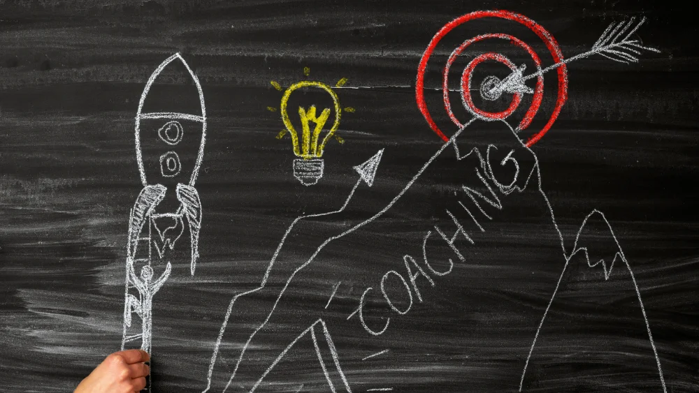Czym jest coaching dla młodzieży?