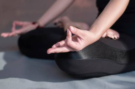 Czym jest joga?