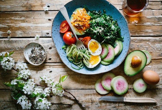Dieta szyta na miarę: zmiana nawyków żywieniowych na zdrowe