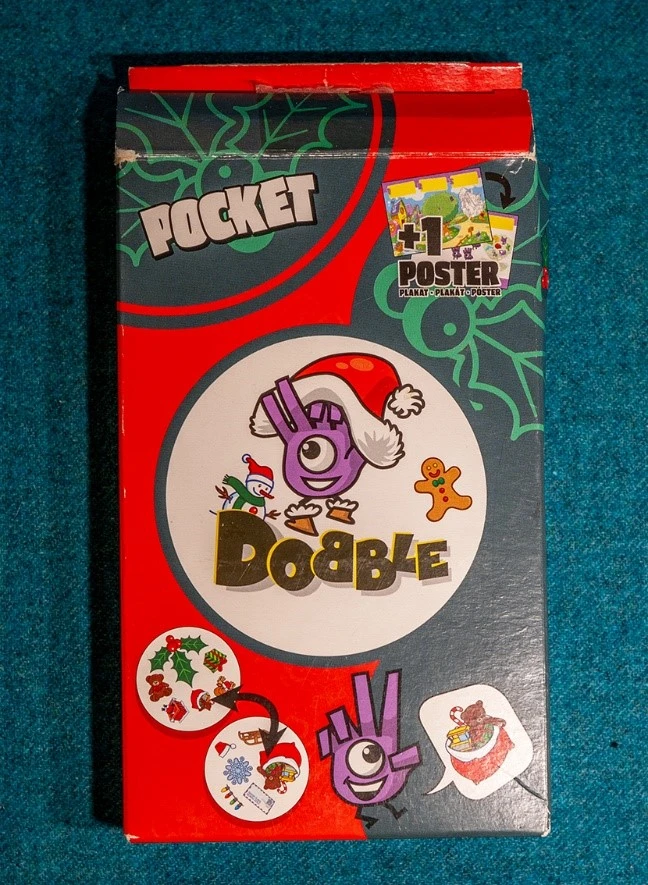 Dobble