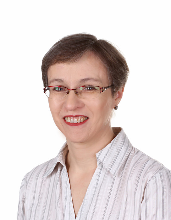 Emilia Kędziorek