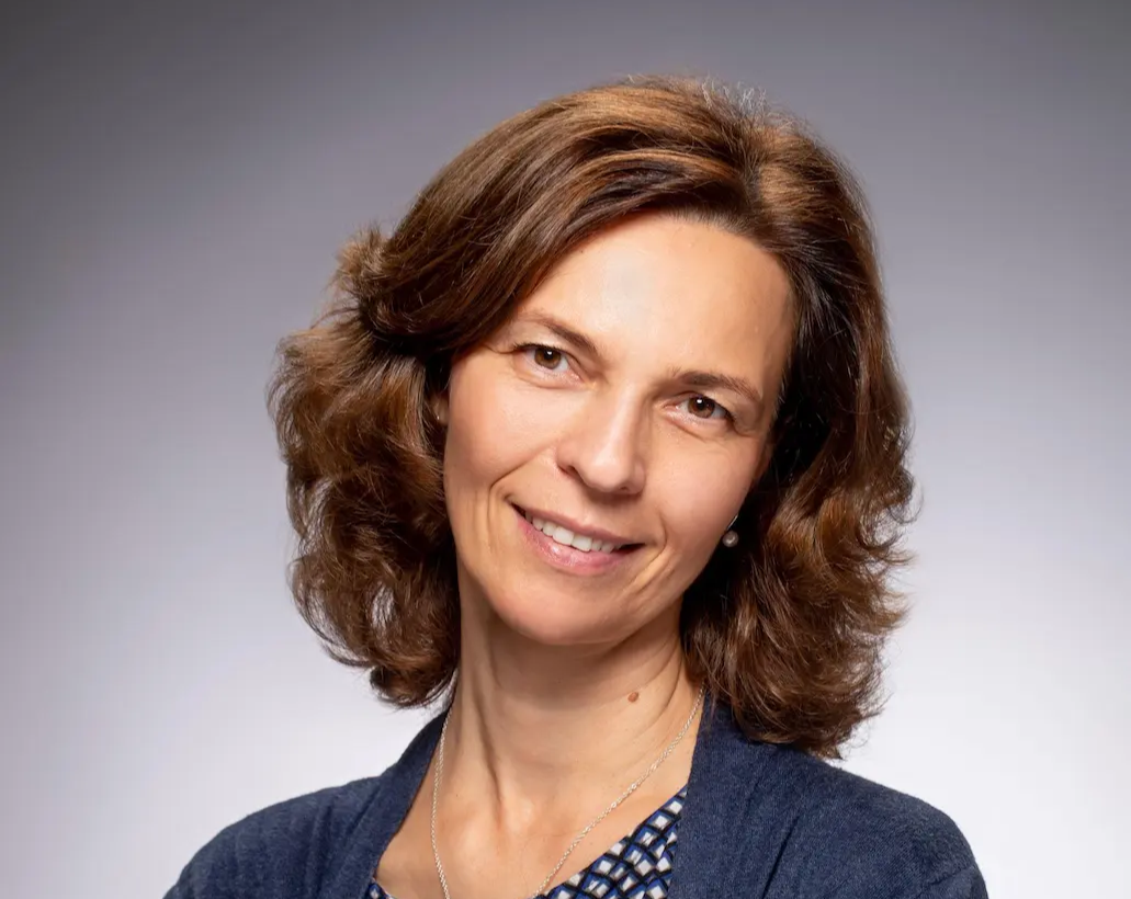 Ewa Rycombel