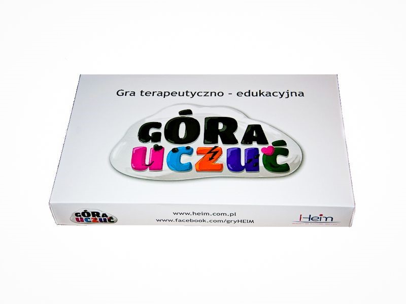 Góra uczuć