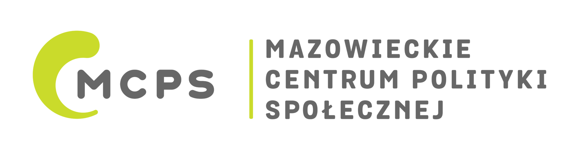Mazowieckie Centrum Polityki Społecznej