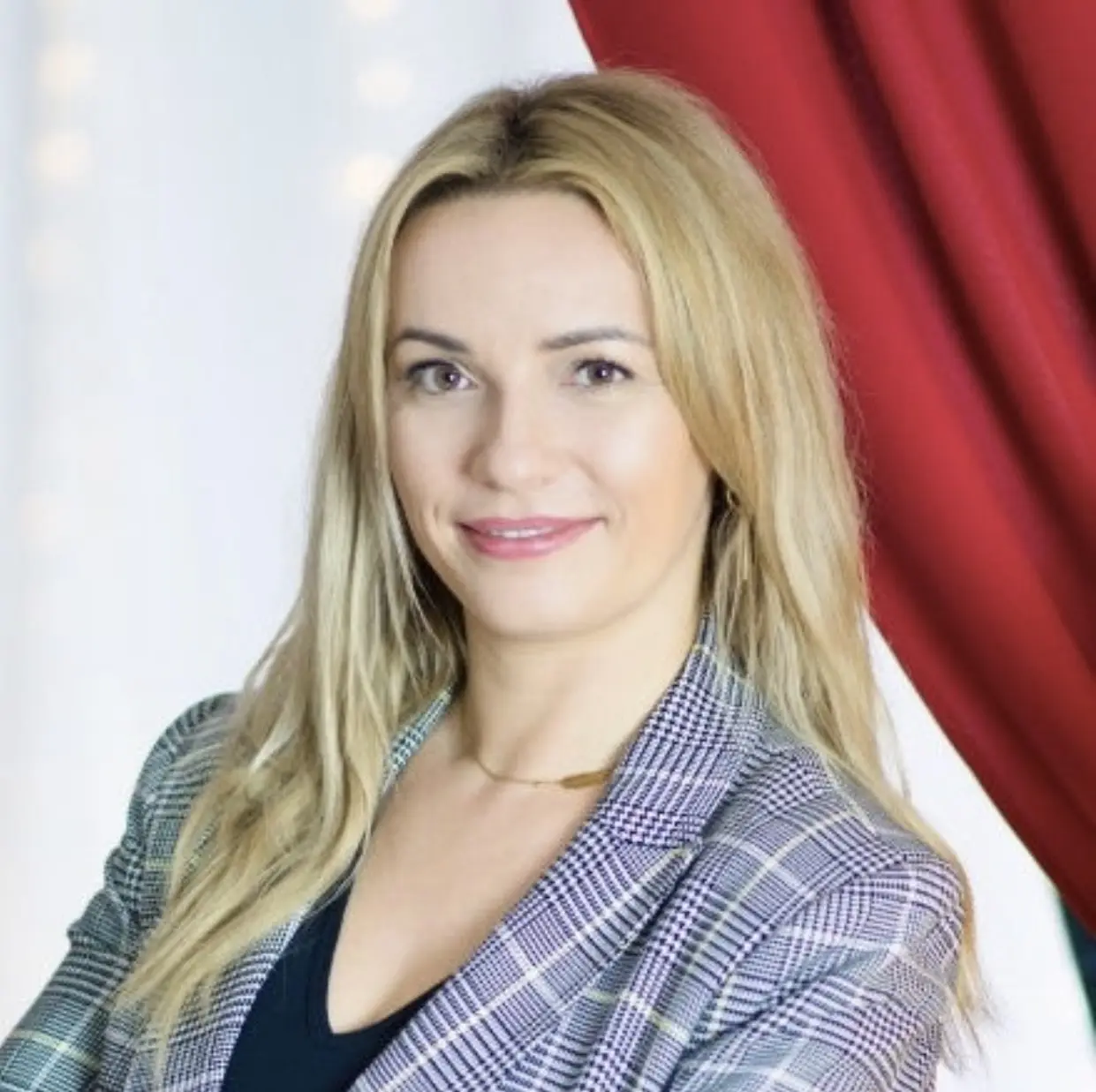 Magdalena Kierszk - Lekarz psychiatra