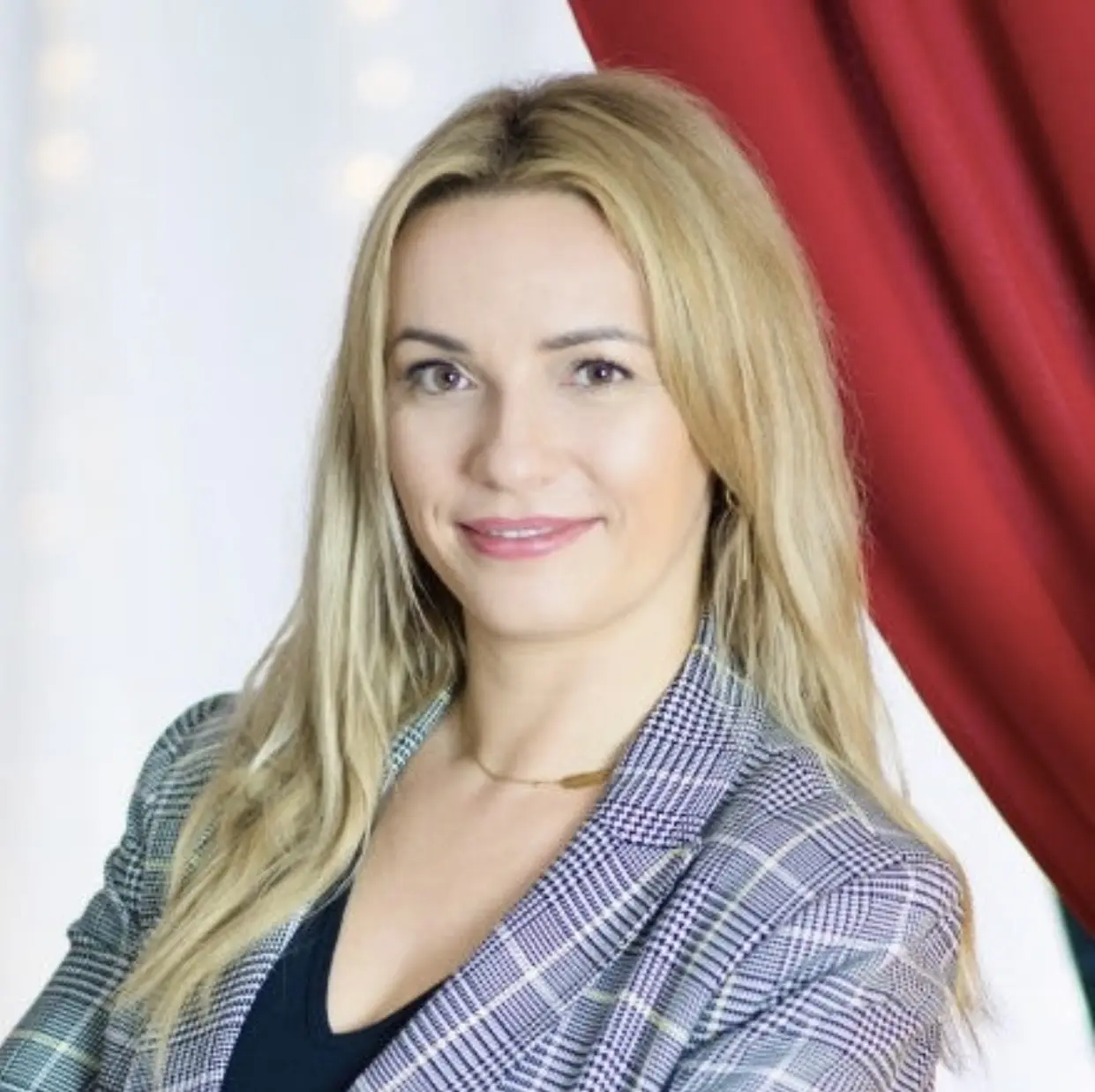 Magdalena Kierszk