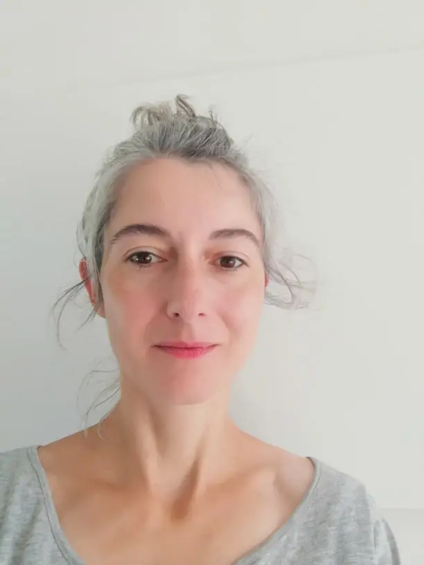 Małgorzata Pająk - Arteterapeuta, Terapeuta