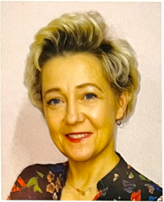 Małgorzata Hryniewicz- Czarnecka