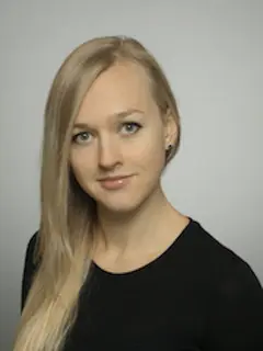 Magdalena Maliszewska
