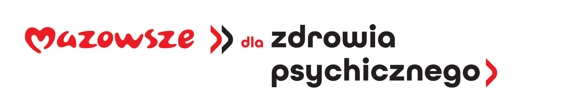 Mazowsze dla zdrowia psychicznego