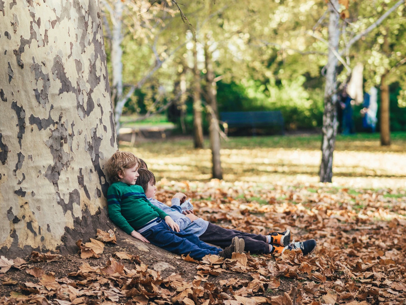 Mindfulness - Trening Uważności dla Dzieci