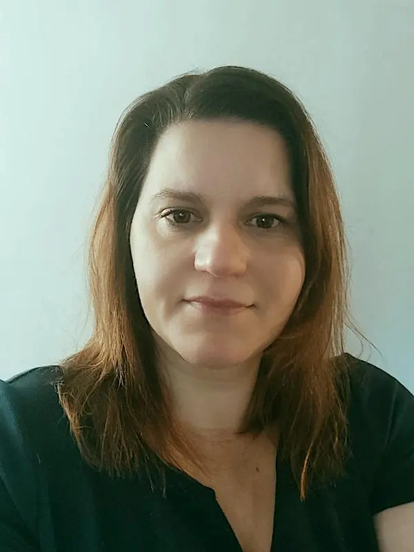 Olga Kąsowska - Psychoterapeuta, Trener, Terapeuta uzależnień