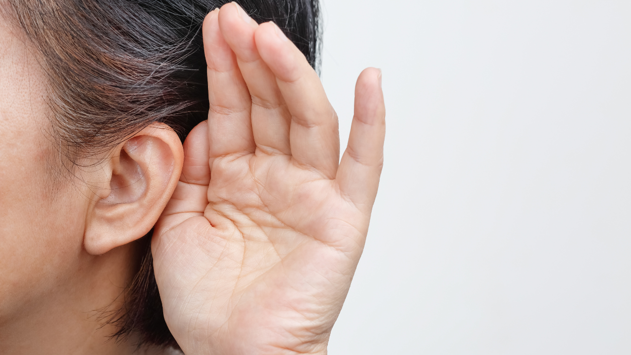 Zaburzenia przetwarzania słuchowego 