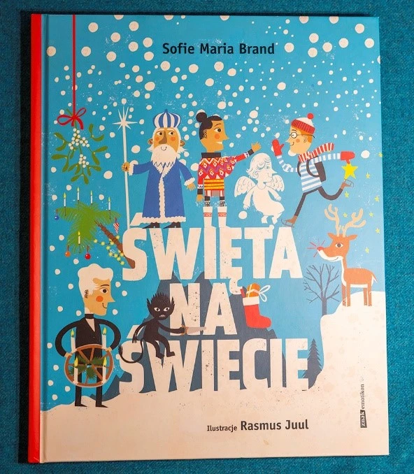 Święta na świecie